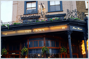 The Crown