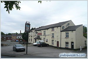 The Farmers Arms