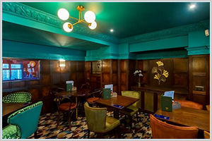 The Fitz Regent