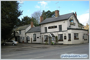 The Fox Inn