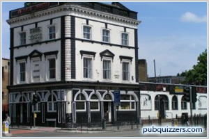 The George Tavern