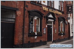 The Gladstone