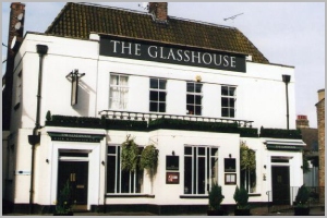 The Glasshouse