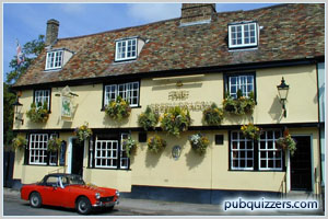 The Green Dragon