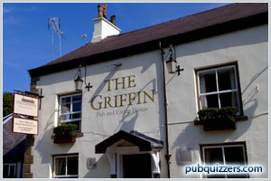 The Griffin