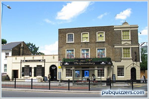 The Gunnersbury