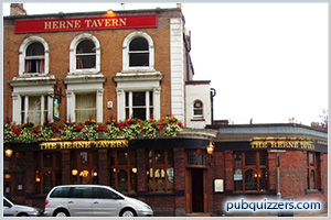 The Herne Tavern