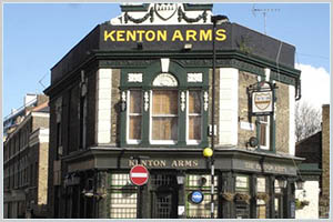 The Kenton