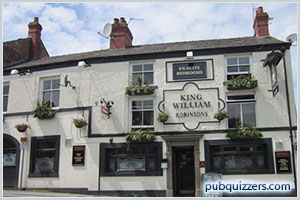 The King William