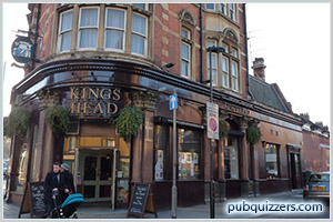 The Kings Head