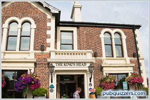 The King's Head