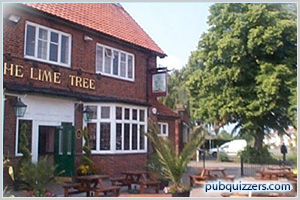 The Lime Tree