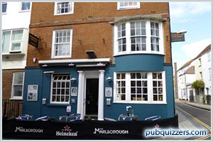 The Marlborough 