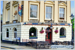 The Marquess Tavern