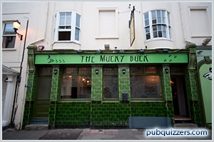 The Mucky Duck