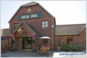 The New Inn