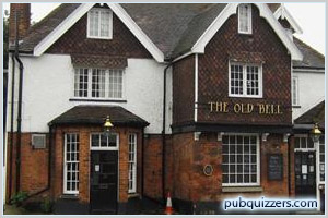 The Old Bell