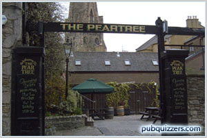 The Peartree