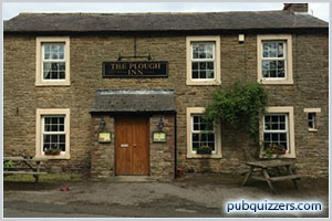 The Plough Inn