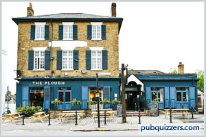 The Plough