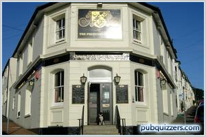 The Prestonville Arms