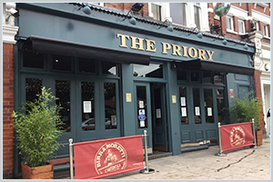 The Priory