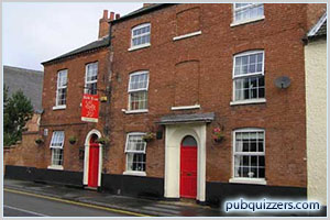 The Red Lion