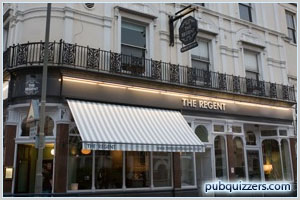 The Regent