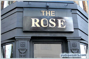 The Rose