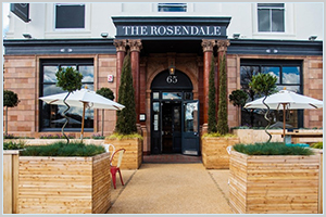 The Rosendale