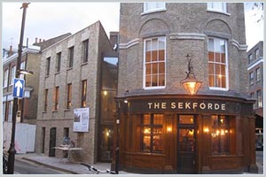 The Sekforde