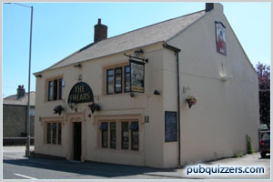 The Shears Inn