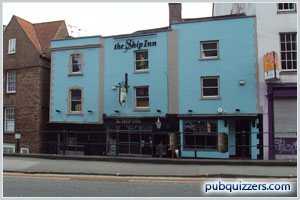 The Ship Inn