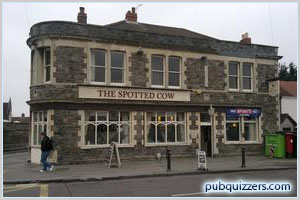 The Spotted Cow