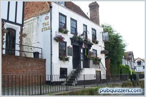 The Stag Inn