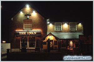 The Swan