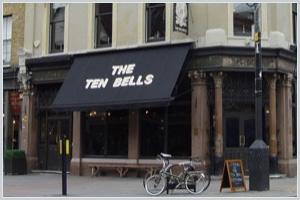 The Ten Bells