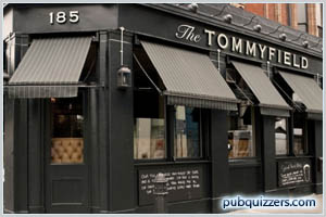 The Tommyfield