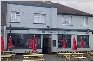 The Tudor Tavern