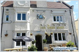 The Vane Arms