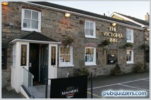 The Victoria Inn