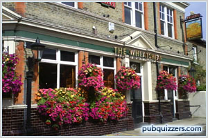 The Wheatsheaf