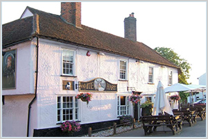 The White Hart