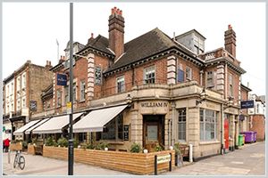 The William IV