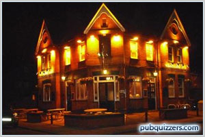 The Willoughby Arms