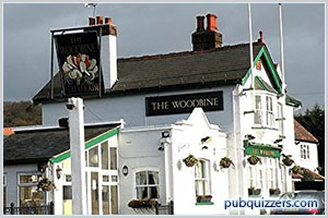 The Woodbine Inn