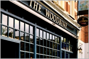 The Woodbine