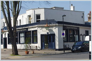 Tufnell Park Tavern