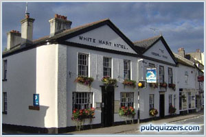 White Hart Hotel